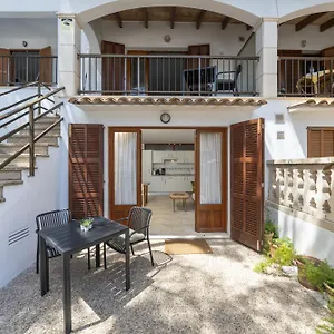 Mhm Apartment